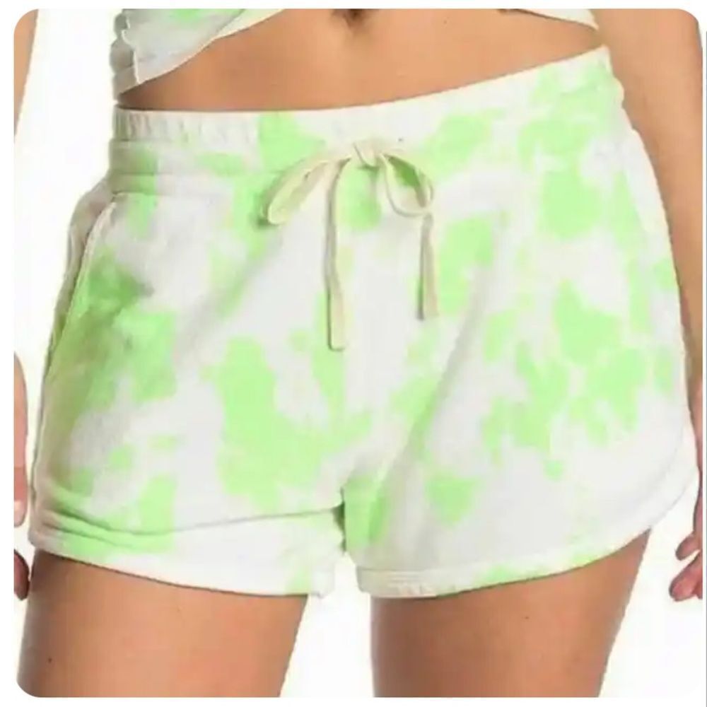 COPY - Sundry Tie Dye Shorts Sz XL  Sundry Sz 4 NWT